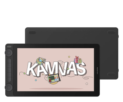 Tablet graficzny Huion Kamvas 13 (Gen 3)